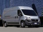 Fiat Ducato Van L3H2 2014 года